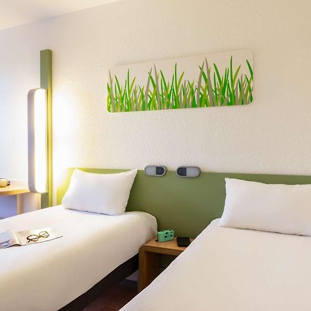 Ibis Budget Compiegne Centre-Ville Exterior foto